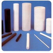 ptfe rod
