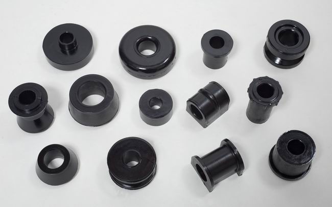 Antivibration Mounts