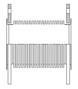 Exhaust Bellows Expansion Joints