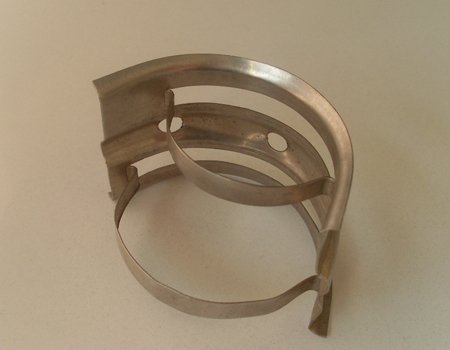Nutter packing ring - Nutter ring,Nutter ring packing,Metal Nutter ring,