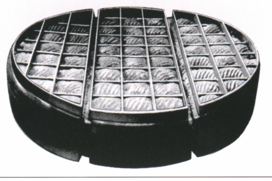 demister