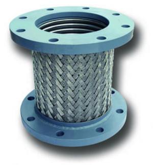 UPCS FLANGED CONNECTORS