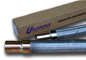 vib ss connectors