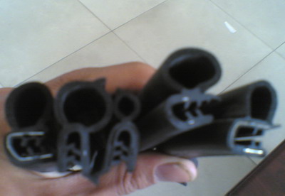 EPDM EXTRUSION