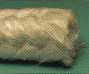 Texturized fiberglass fiber packing