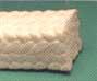 PTFE packing with PTFE dispersion