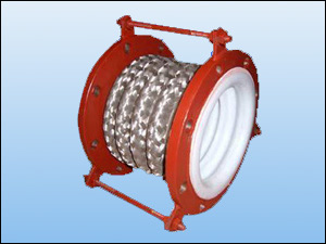 PTFE expansion