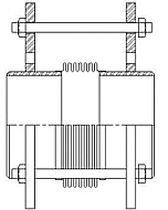 Bellows Pump Connectors